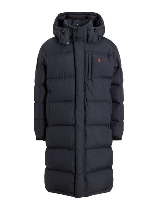 Obrázek produktu Polo Ralph Lauren Zimní kabát černá