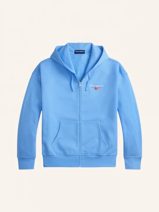 Obrázek produktu Polo Sport Ralph Lauren Mikina modrá