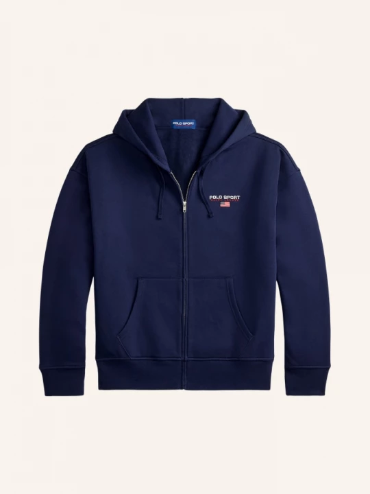 Obrázek produktu Polo Sport Ralph Lauren Mikina tmavě modrá