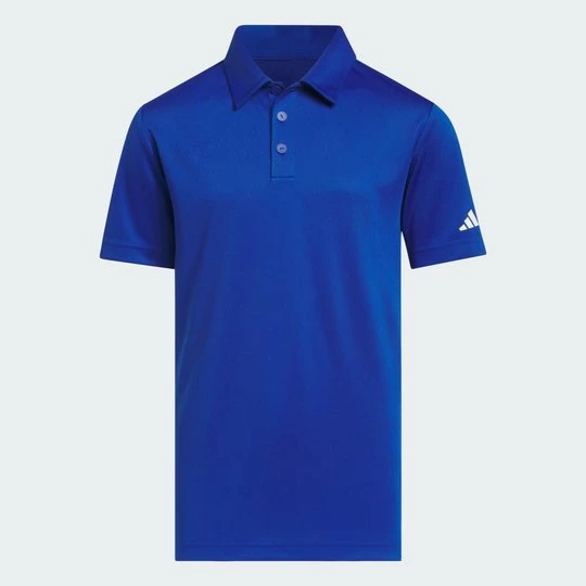 Obrázek produktu POLO TRIČKO BOYS PERFORMANCE SHORT SLEEVE Adidas