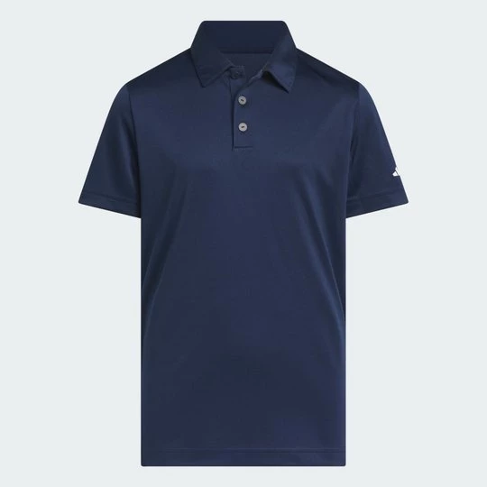 Obrázek produktu POLO TRIČKO BOYS PERFORMANCE SHORT SLEEVE Adidas Collegiate Navy