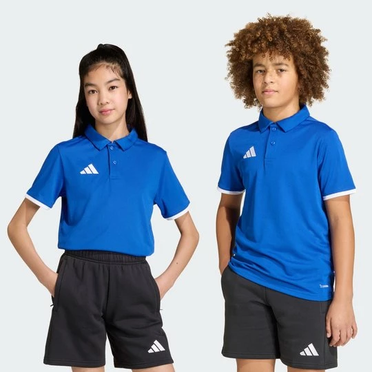 Obrázek produktu Polo tričko Entrada26 Kids Adidas
