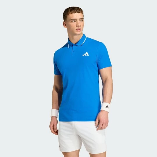 Obrázek produktu Polo tričko Tennis Climacool Freelift Pro Adidas