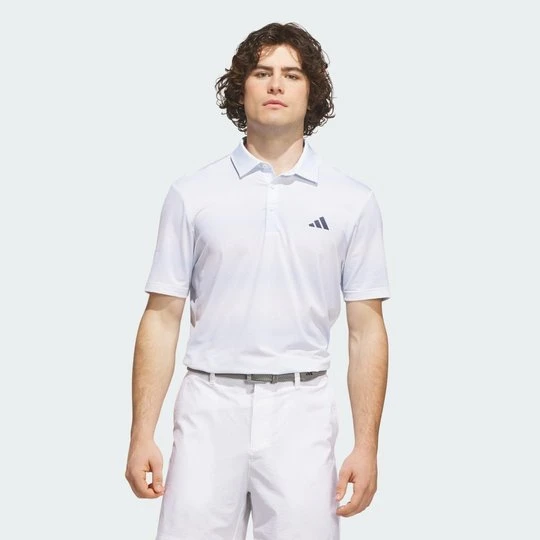 Obrázek produktu POLO TRIČKO ULTIMATE365 MESH CLIMACOOL Adidas Crystal Sky