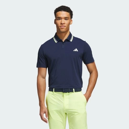Obrázek produktu POLO TRIČKO ULTIMATE365 TOUR CLIMACOOL Adidas Collegiate Navy