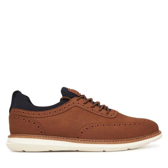 Obrázek produktu Polobotky Aldo Kalister 14135013 Hnědá