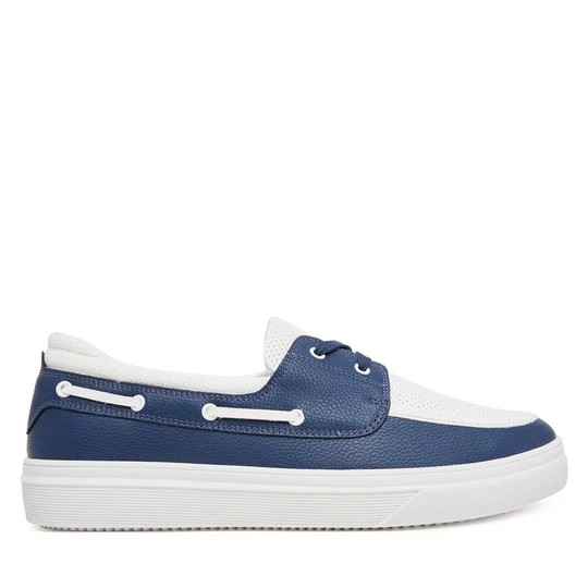 Obrázek produktu Polobotky Aldo Wildwave 13963672 Tmavomodrá