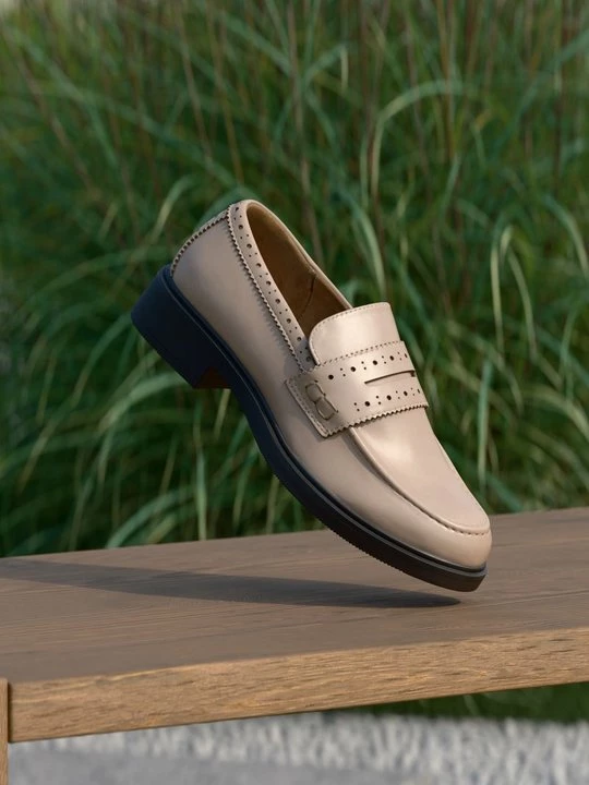 Obrázek produktu Polobotky Anna Field