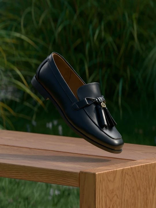 Obrázek produktu Polobotky Anna Field By Zalando černá
