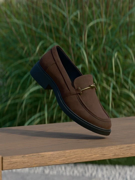 Obrázek produktu Polobotky Anna Field By Zalando hnědá