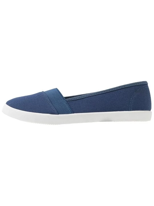 Obrázek produktu Nazouvací obuv Anna Field By Zalando tmavě modrá