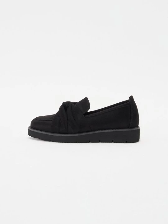 Obrázek produktu Polobotky Anna Field Wide Fit By Zalando černá