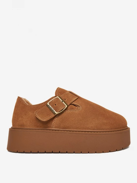 Obrázek produktu Polobotky Badura CAMEL