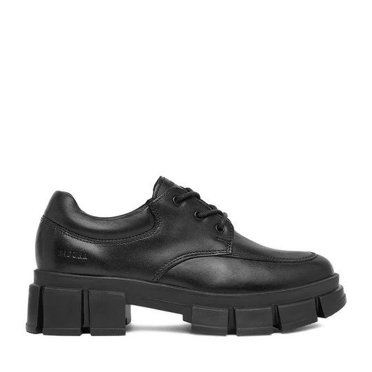 Obrázek produktu Polobotky Badura EO-CI12-9092-09 Černá
