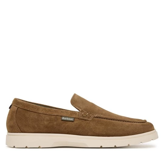 Obrázek produktu Polobotky Barbour Carty MFO0797BE31 Béžová