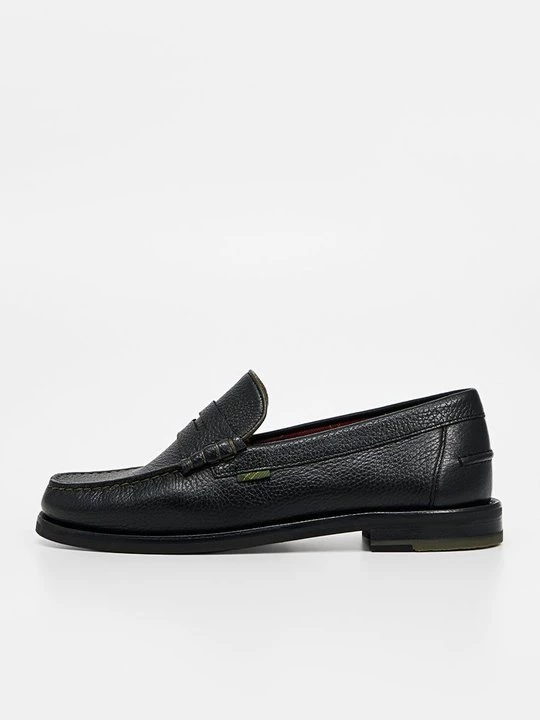 Obrázek produktu Polobotky Barbour černá
