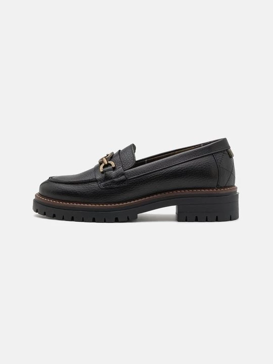 Obrázek produktu Polobotky Barbour černá