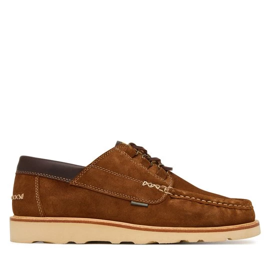 Obrázek produktu Polobotky Barbour Murtun MFO0833TA32 Hnědá