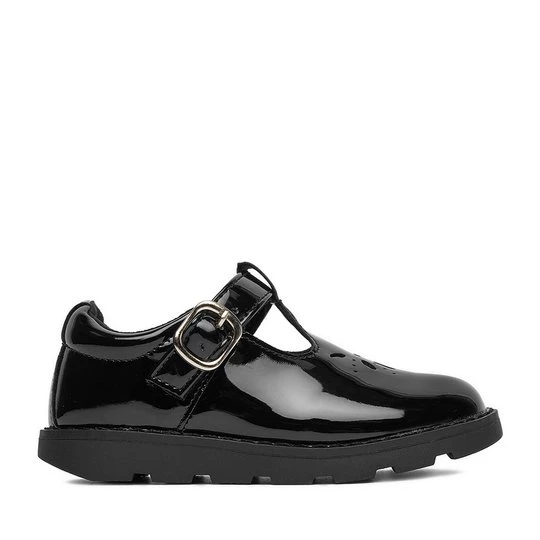 Obrázek produktu Polobotky Beverly Hills Polo Club CEO-CM250117-1 Černá