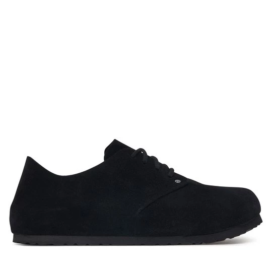 Obrázek produktu Polobotky Birkenstock Maine 1032841 Černá