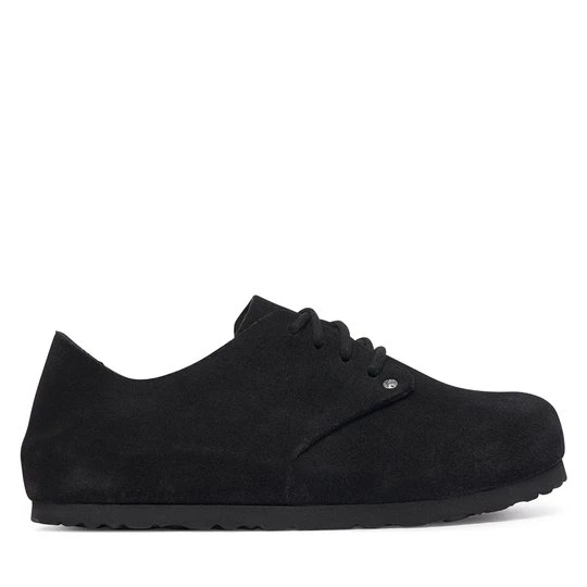 Obrázek produktu Polobotky Birkenstock Maine 1032861 Černá