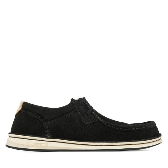 Obrázek produktu Polobotky Birkenstock Pasadena 1029658 Černá