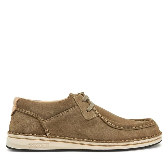 Obrázek produktu Polobotky Birkenstock Pasadena 1029677 Béžová