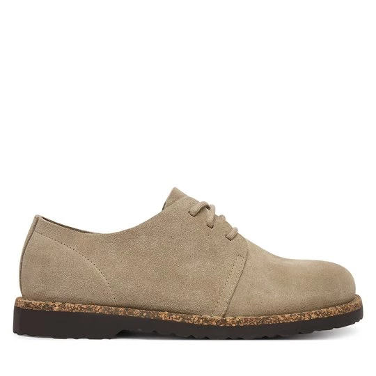 Obrázek produktu Polobotky Birkenstock Uppsala Low 1029721 Béžová