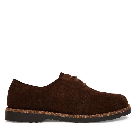 Obrázek produktu Polobotky Birkenstock Uppsala Low 1031509 Hnědá