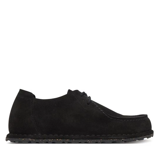 Obrázek produktu Polobotky Birkenstock Utti Lace 1028597 Černá