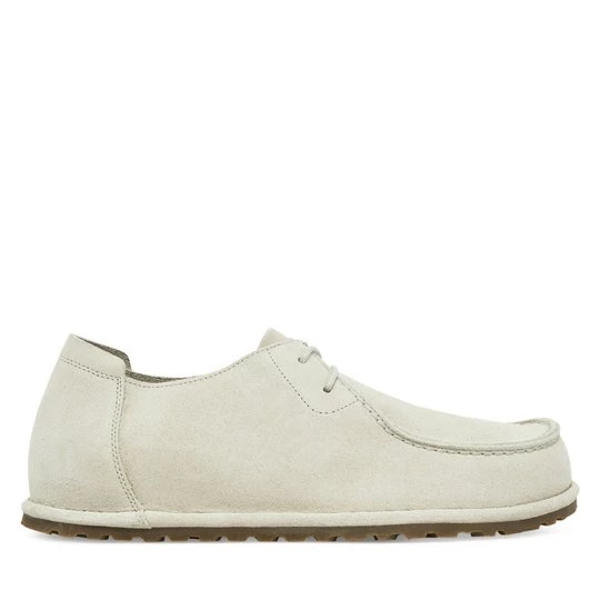Obrázek produktu Polobotky Birkenstock Utti Lace 1029553 Šedá