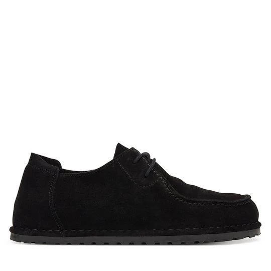 Obrázek produktu Polobotky Birkenstock Utti Lace 1034385 Černá