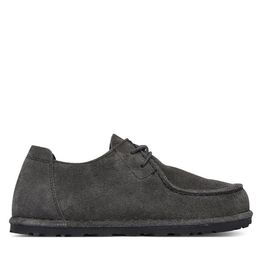 Obrázek produktu Polobotky Birkenstock Utti Lace Low 1032743 Tmavě šedá