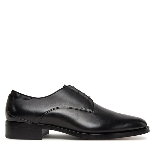 Obrázek produktu Polobotky BOSS Rill 50534034 Černá