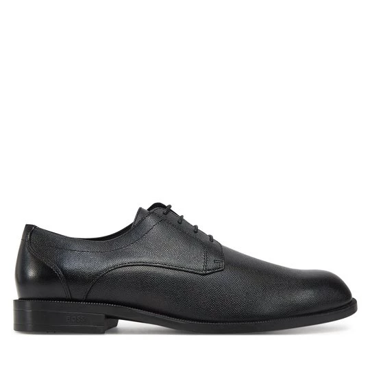 Obrázek produktu Polobotky BOSS Tayil 50536145 Černá