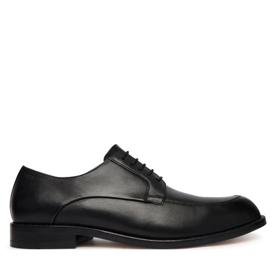 Obrázek produktu Polobotky BOSS Tayil 50568836 Černá