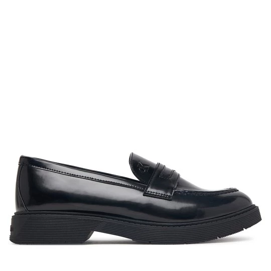 Obrázek produktu Polobotky Calvin Klein Low Cut Shoe V3X4-83493-1453 D Černá