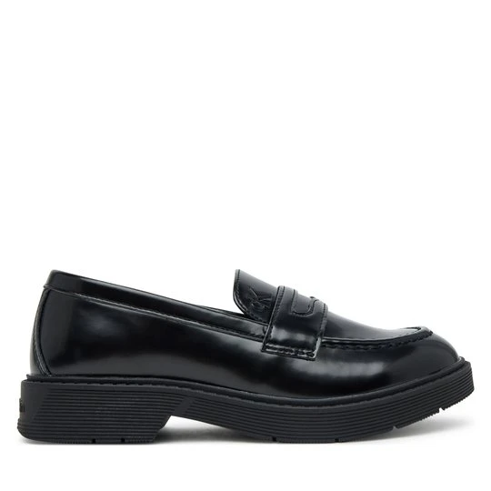 Obrázek produktu Polobotky Calvin Klein V3X4-83181-1453 S Černá