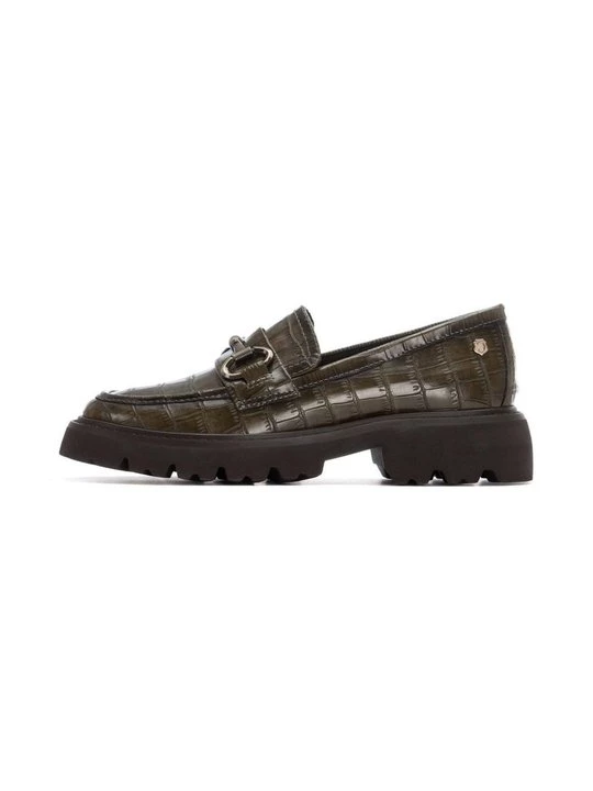 Obrázek produktu Polobotky Carmela khaki