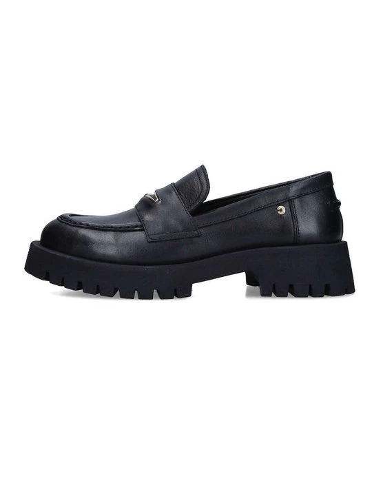 Obrázek produktu Polobotky Carvela černá