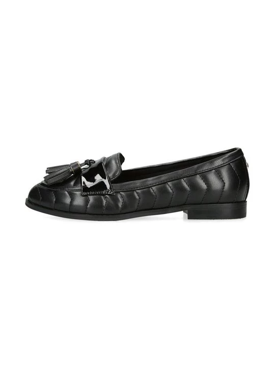 Obrázek produktu Polobotky Carvela černá