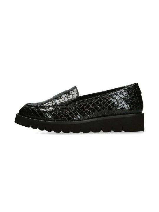 Obrázek produktu Polobotky Carvela černá