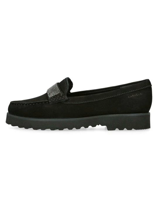 Obrázek produktu Polobotky Carvela Comfort černá