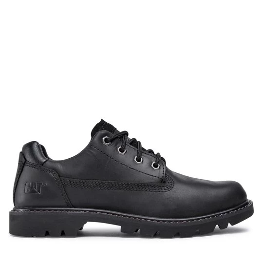 Obrázek produktu Polobotky CAT Footwear Colorado Low 2.0 P110626 Černá