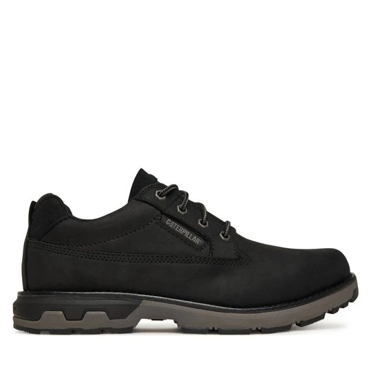 Obrázek produktu Polobotky CAT Footwear Pursue Lo P726371 Černá