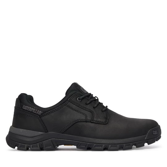 Obrázek produktu Polobotky CAT Footwear Threshold Low P726059 Černá