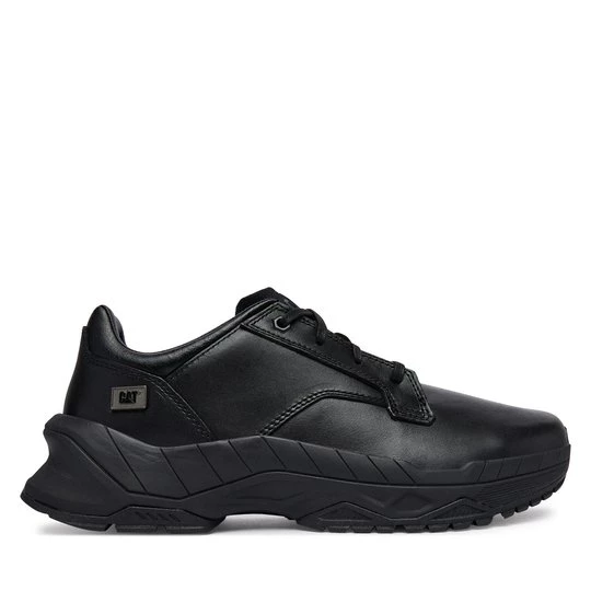 Obrázek produktu Polobotky CAT Footwear Wattage P726906 Černá
