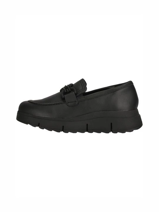 Obrázek produktu Polobotky Clarks černá