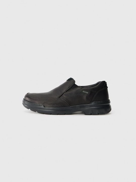 Obrázek produktu Polobotky Clarks černá