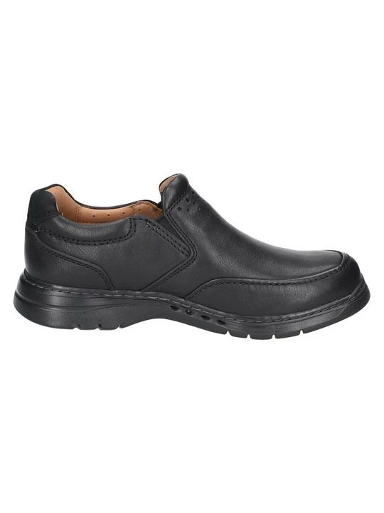 Obrázek produktu Polobotky Clarks černá